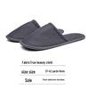 Kashicong Disposable Slippers for Hotel & Home