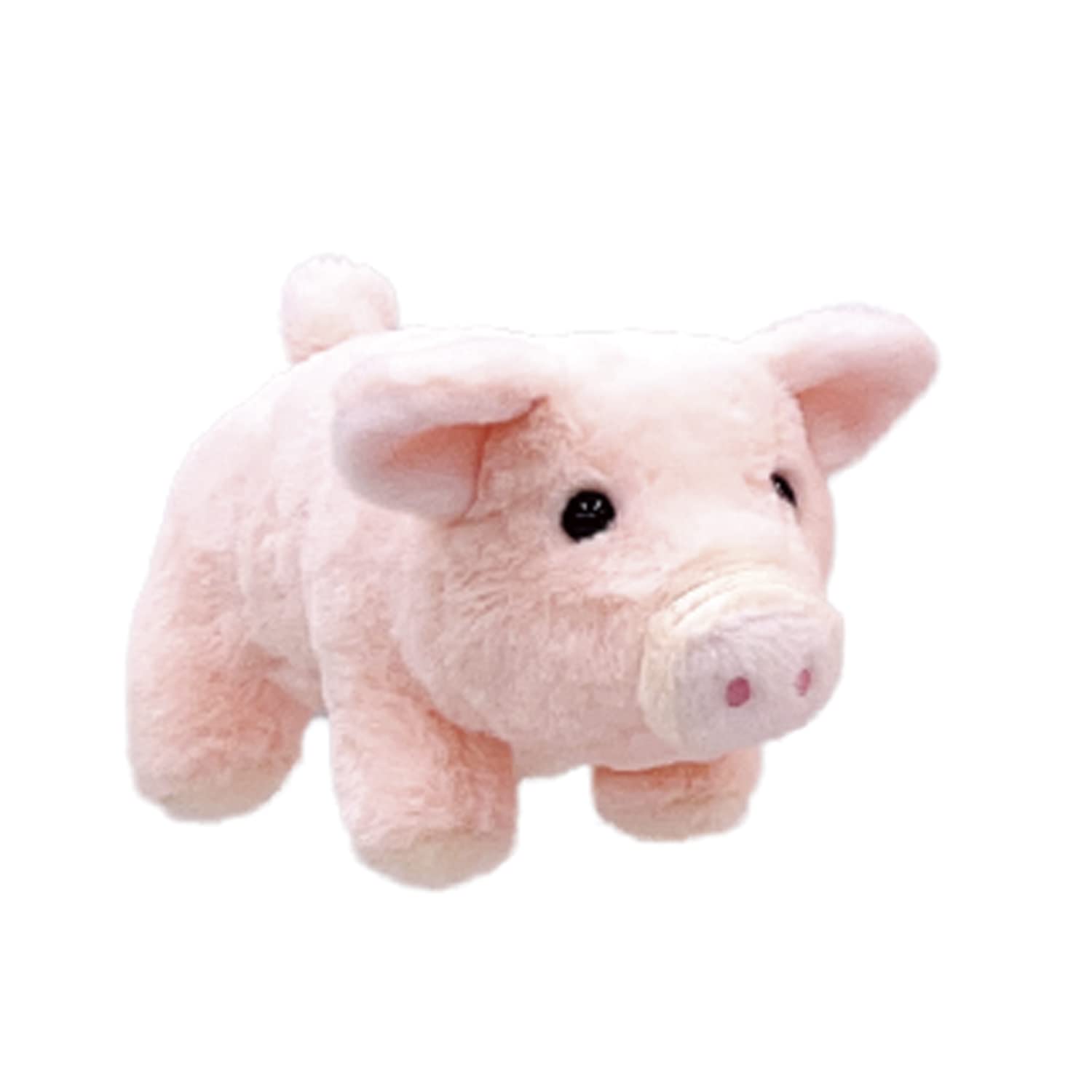 

Милая плюшевая игрушка для продаж Buta Boo Boo Singer S F0319