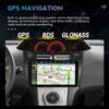 Android 13 Car Radio Multimedia Video Player For Toyota Yaris 2005-2012 WIFI GPS Navigation Carplay Auto Stereo 2Din Head Unit