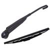 Rear Wiper Blade & Rocker Arm Assembly for 2007-2014 Jeep Compass