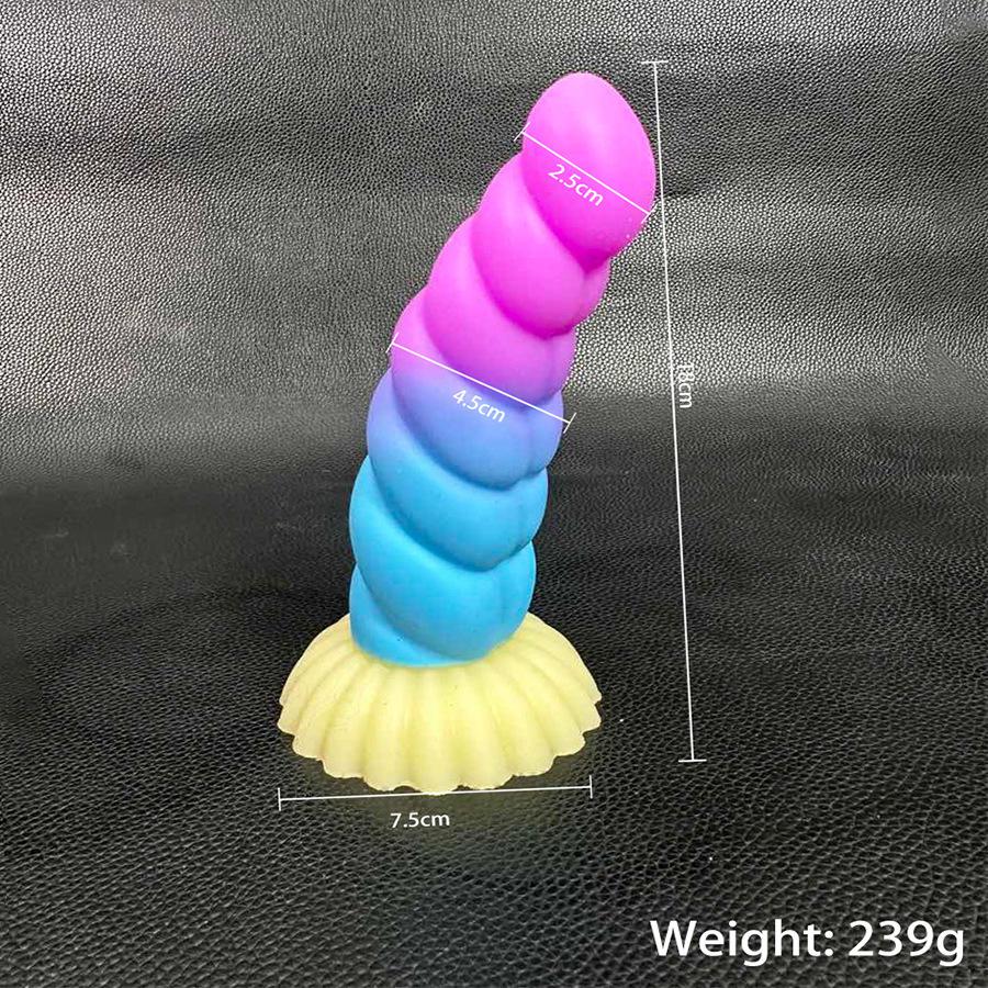 Alien Phallus Anal Plug: Long-term Pleasure Beads for Outdoor SM and Erotic Massage.