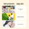 Songda Baby & Kids Camellia Oil Skincare