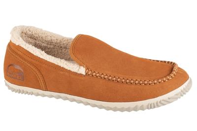Herrenschuhe – Herren-Hausschuhe