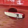 For Opel Astra H 2004-2009 OPEL Astra J 2010-2015  Holden Vauxhall Astra Stainless Steel Car Door Handle Cover Trim