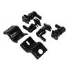 Anti-Theft Saddlebag Screws & Washers for Harley Electra Road Glide FLTR