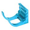 Motor Heat Sink Aluminum Alloy Hollow Bottom RC Motor Heat Sink for 550 3650 3660 3670 3674