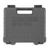 BOSS BCB-30X Effects Pedal Board Case, Durable, Compact, and Lightweight, Black