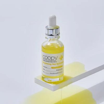 Coopy Brightening Step Up Ampoule 30ml