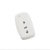 Silicone Car Key Cover Case for Volkswagen Polo Passat B5 Golf 4 5 6 Tiguan Golf Crossfox Plus EOS Scirocco Beetle Interior Acc.