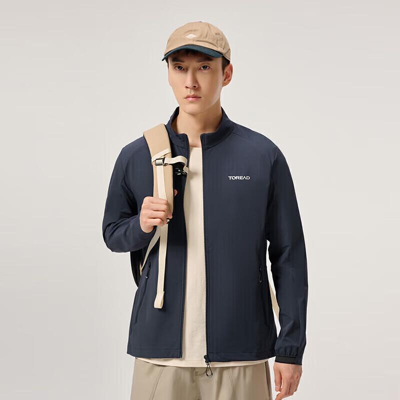 Toread Men s Outdoor Breathable Hiking Jacket