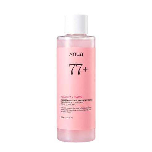 [ANUA] Peach 77 Niacin Essence Toner 250ml