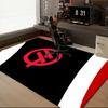 1PC F1 Team  Rug for Livingroom,Bedroom, Palyroom, Chair Rug, Area rug, Game Carpet, Large Size Rug Fan Christmas gift