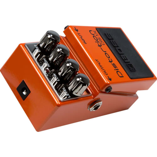 BOSS Distortion DS-1X