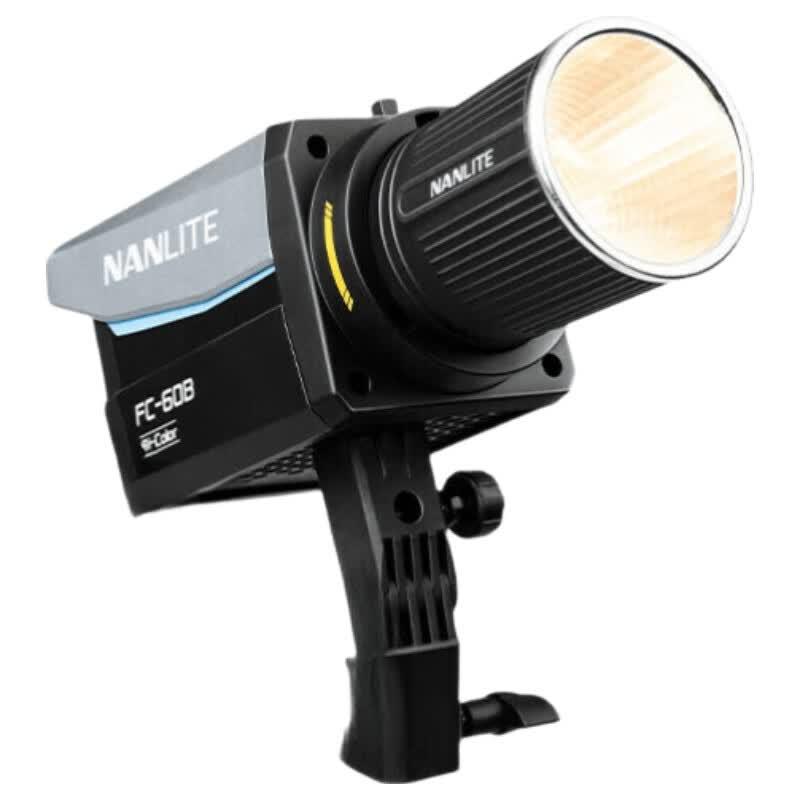 NANLITE FC-60B Bi-Color LED Studio Light Kit