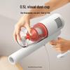 Xiaomi Mijia Wired Vacuum Cleaner