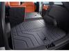 L6 Trunk Mat TPE25: Integrated Tail Box Mat for Car Interior Decoration and Modification.