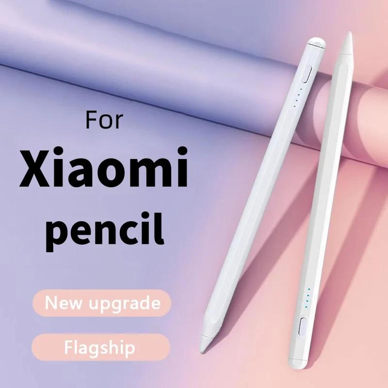 For Pad Samsung Galaxy Tab A9 A11 Pencil Stylus Pen Capacitive Pen Connect Pen Touch Screen for Android Tablet Phone