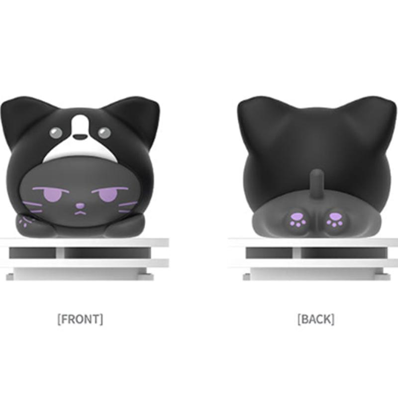 

Monsta X МОНМУНЧИ X ШАРМ ДЛЯ ЛАЙТСТИКА NYANGKYUN