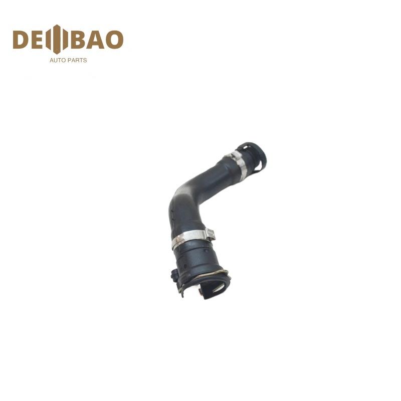 11157607779 Car Supercharged Intake Pipe For-BMW MINI 1.6T R56 R55 R56 R57 R58 R59 R60 R61 LCI Coop.S JCW 2012