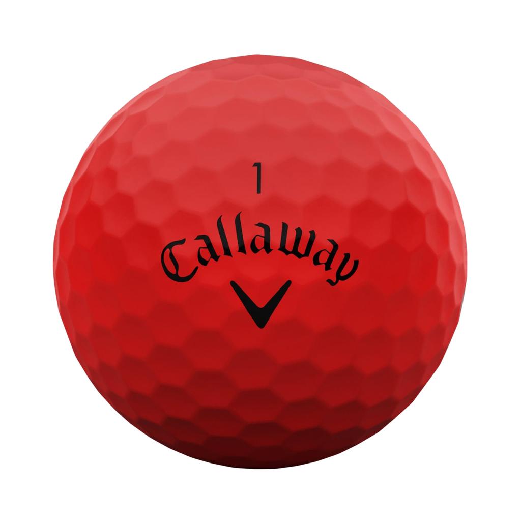 Callaway Soft Golf Balls (Pack of 25)