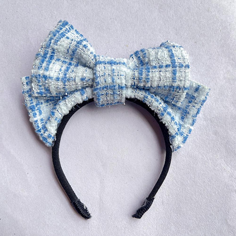 

Для 17см куклы Лабубу Одежда Модная одежда Галстук-бабочка Заколка для волос Мини Милые Кукольные Модные Аксессуары 17#