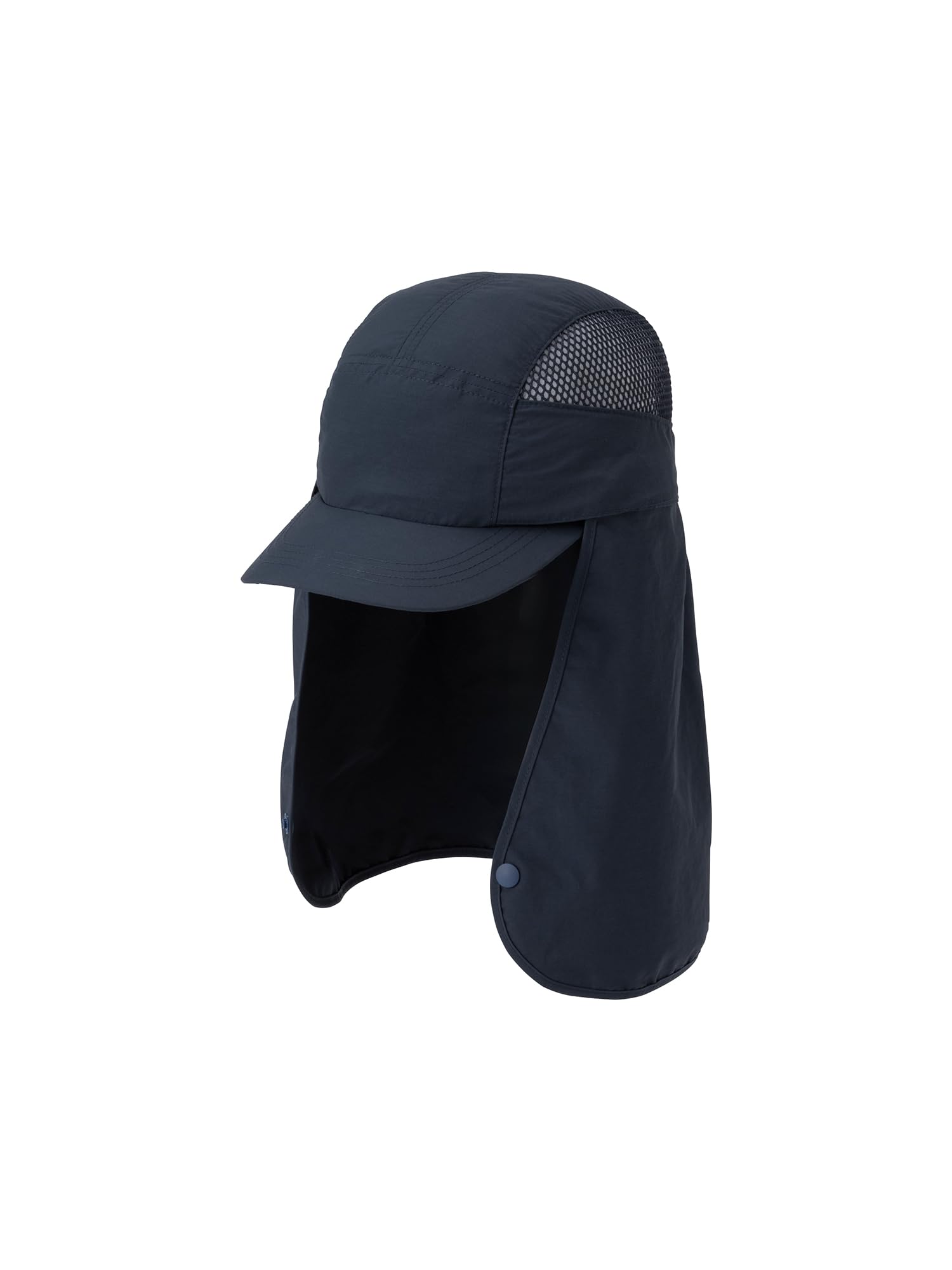 

Helly Hansen Кепка Защита от солнца Кепка Защита от солнца Тень 2WAY УФ Унисекс HC92504 Темно-синий M