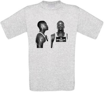 Üst giysisi – T-shirtler
