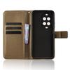 For Huawei nova 14 Pro 5G Leather Wallet Case with Strap Diamond Texture Phone Cover