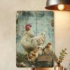 Accesorii pentru decor – Produse din metal