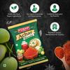 Pushp Achar Masala Premium Blend Traditional Spice Mix For Authentic Homemade Pickles Ready To Use 100ml Pack Of 10