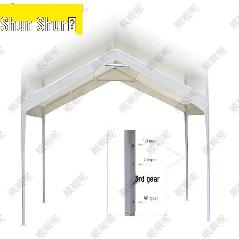 Shunshunni Outdoor Market & Camping Tent