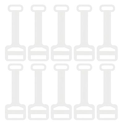 10pcs Motorhome Window Restrictor Universal RVs Campers Accessories Window Ventilation Stay for Child Safety Vent Holders