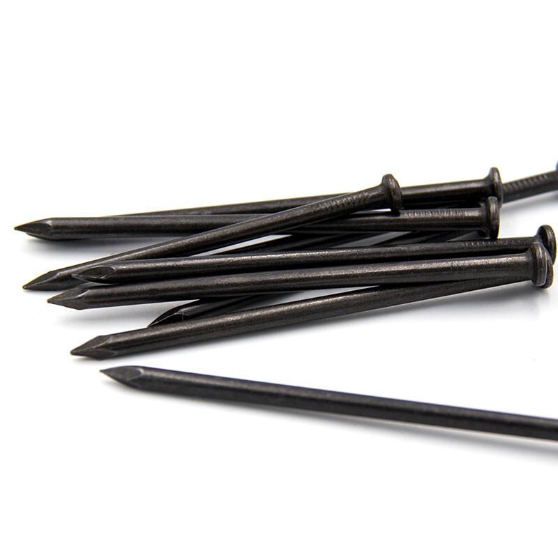 Bingyu High-Strength Industrial Steel Nails