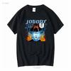 Jogoat Meme T Shirt Nah Id Win Jogo Nanami Kento Maki Zenin Nobara Kugisaki Vintage Washed Comfortable Casual Homme Fashion