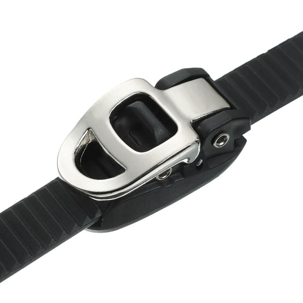 Replacement Part Roller Skate Shoes Buckle Adjustable Skating Shoes Buckle Outdoor Skating