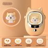 Junshenshi HA USB Mini Portable Digital Hand Warmer