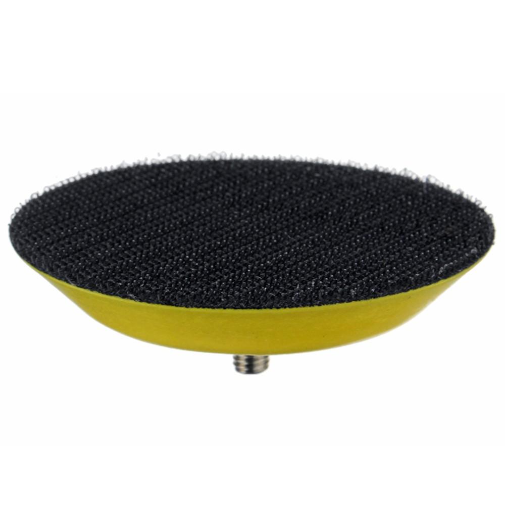 2" 3" Mini Air Sander Kit Dual Action Orbital Polisher Polishing Machine for Car Polishing