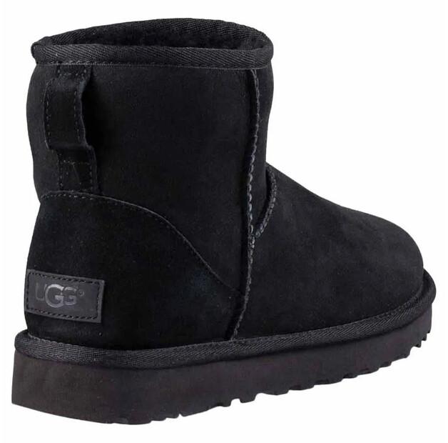 Ugg Classic Mini II сапоги
