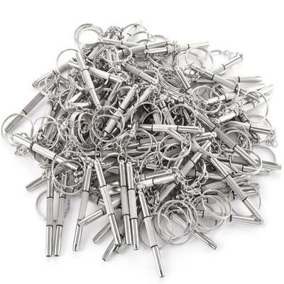 Destornillador para gafas Destornillador para tuercas Destornillador para gafas 3 en 1