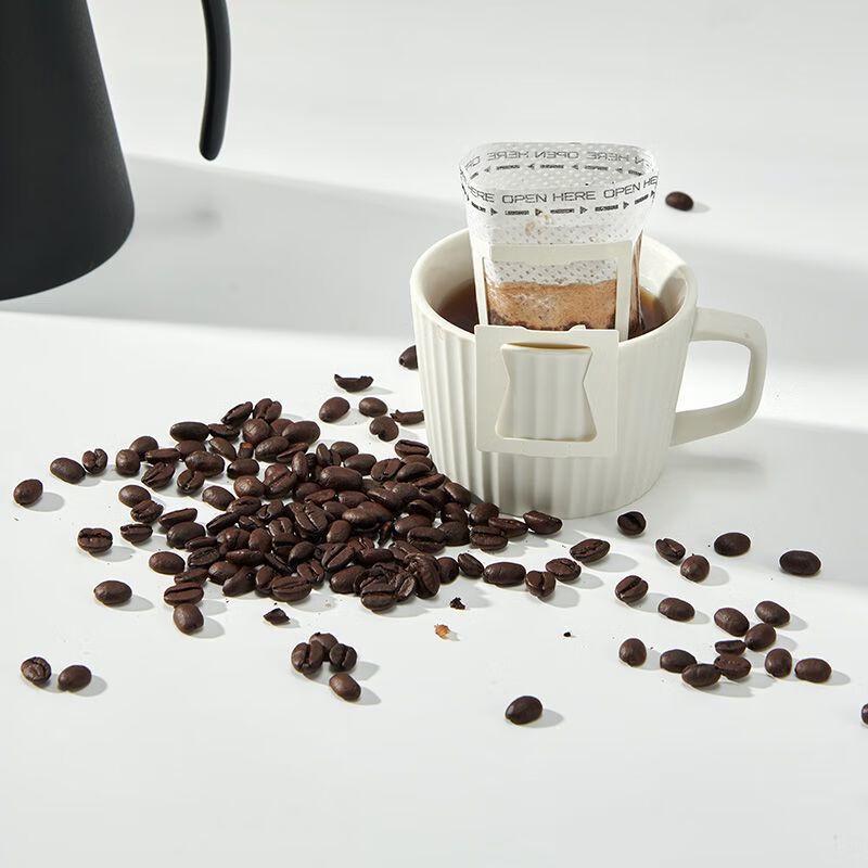 Disposable Hanging Ear Coffee Filter Bags