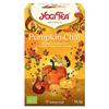 Yogi Tea Pumpkin Chai Organic 17 Sachets of 1.9 G