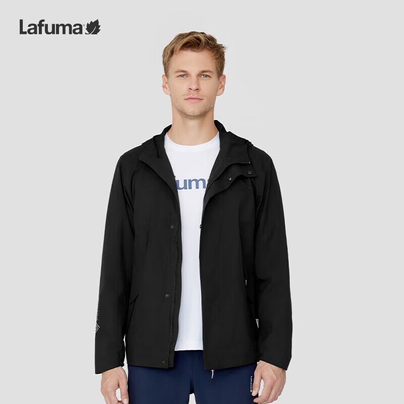 LAFUMA Men's Hiking Jacket LMJA4AG10