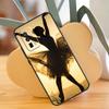 Ballerina Ballet Dance Girl Case For Xiaomi 13T 11T 12T Pro 13 14 Ultra 12 Lite POCO F6 F5 X6 Pro M6 X3 X5 M5s F3 Cover