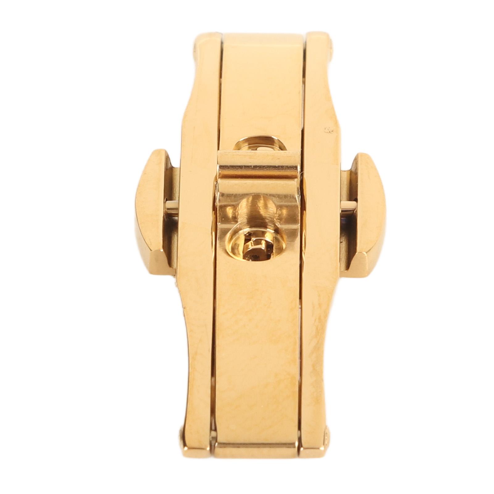 

Пряжка из легированной стали Керамическая пряжка из вольфрамовой стали Кнопочная складная застежка-автомат