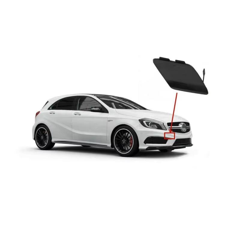 Mercedes-Benz A-Class W176 2013-2015 Front Bumper Tow Hook