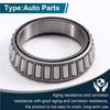 For Hyundai IX35 Tucson Kia Sportage Sorento Compatible Taper Roller Bearing 458393B050 45839-3B050