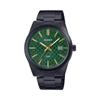 [Cio] MTP-VD03B-3A Standard Analog Men's Metal Watch