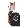 1Piece Laptop CPU Radiator DC5V 0.4A 4Pin 4wire Cooling Fan Quiet CPU  for o ThinkPad 1 Carbon 6th Gen Fan