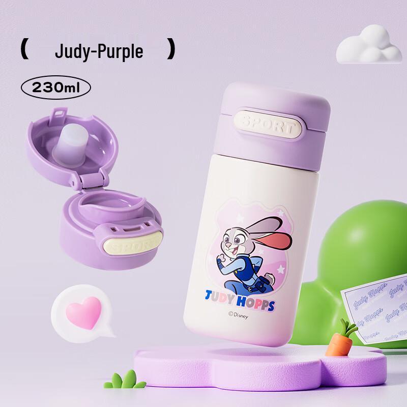 Мини-термос Disney из нержавеющей стали 316