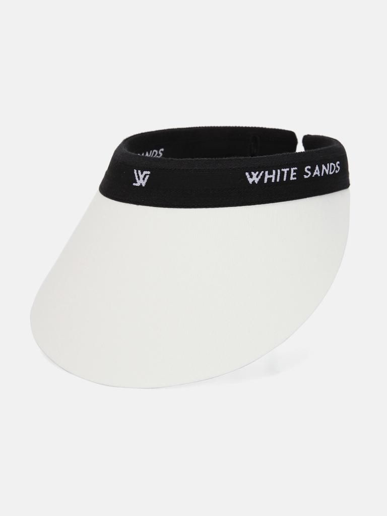 Hwaiteusaenjeu Customizable Sun Cap Reversible Check New Jenny (3 Colors)